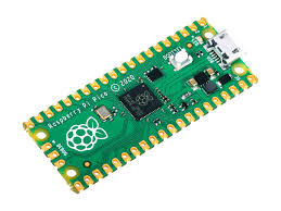 Raspberry Pi Pico RP2040 development board