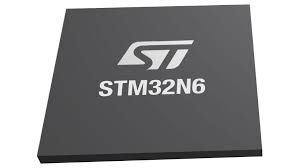 STM32 development board